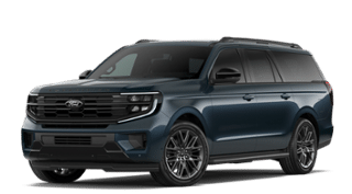 2026 Ford Expedition® External Image 2